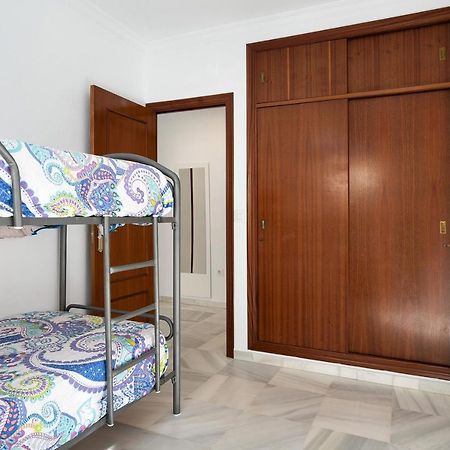 Apartamento Romo Conil De La Frontera Eksteriør billede