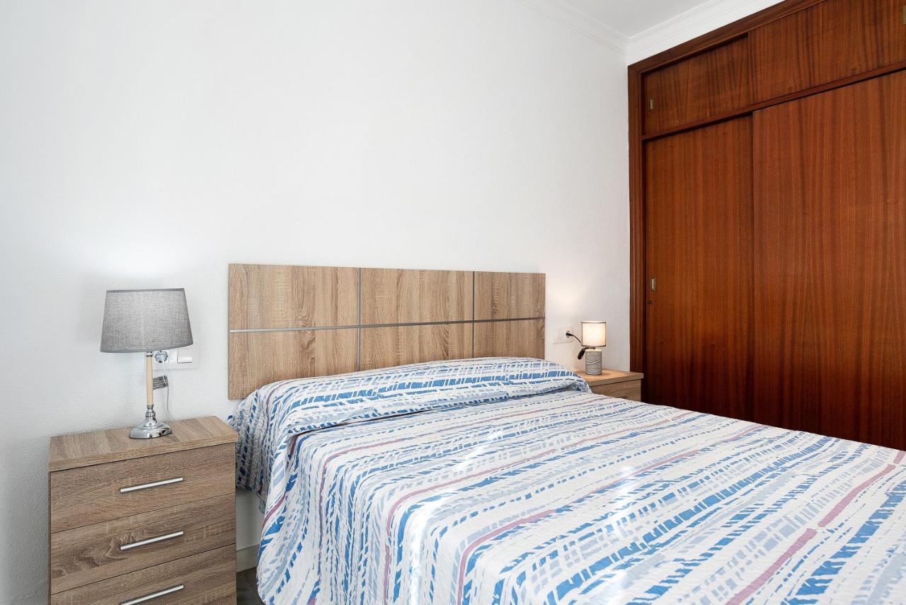 Apartamento Romo Conil De La Frontera Eksteriør billede