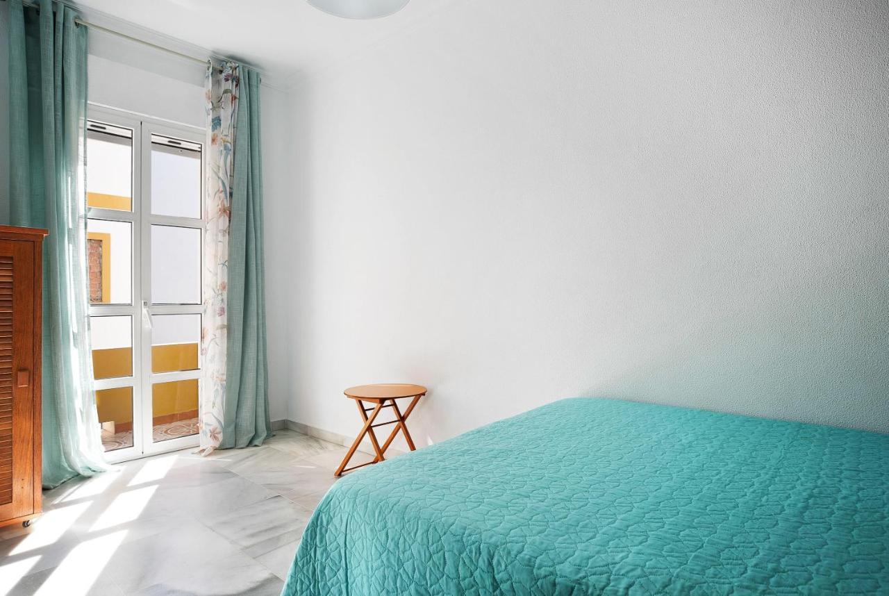 Apartamento Romo Conil De La Frontera Eksteriør billede