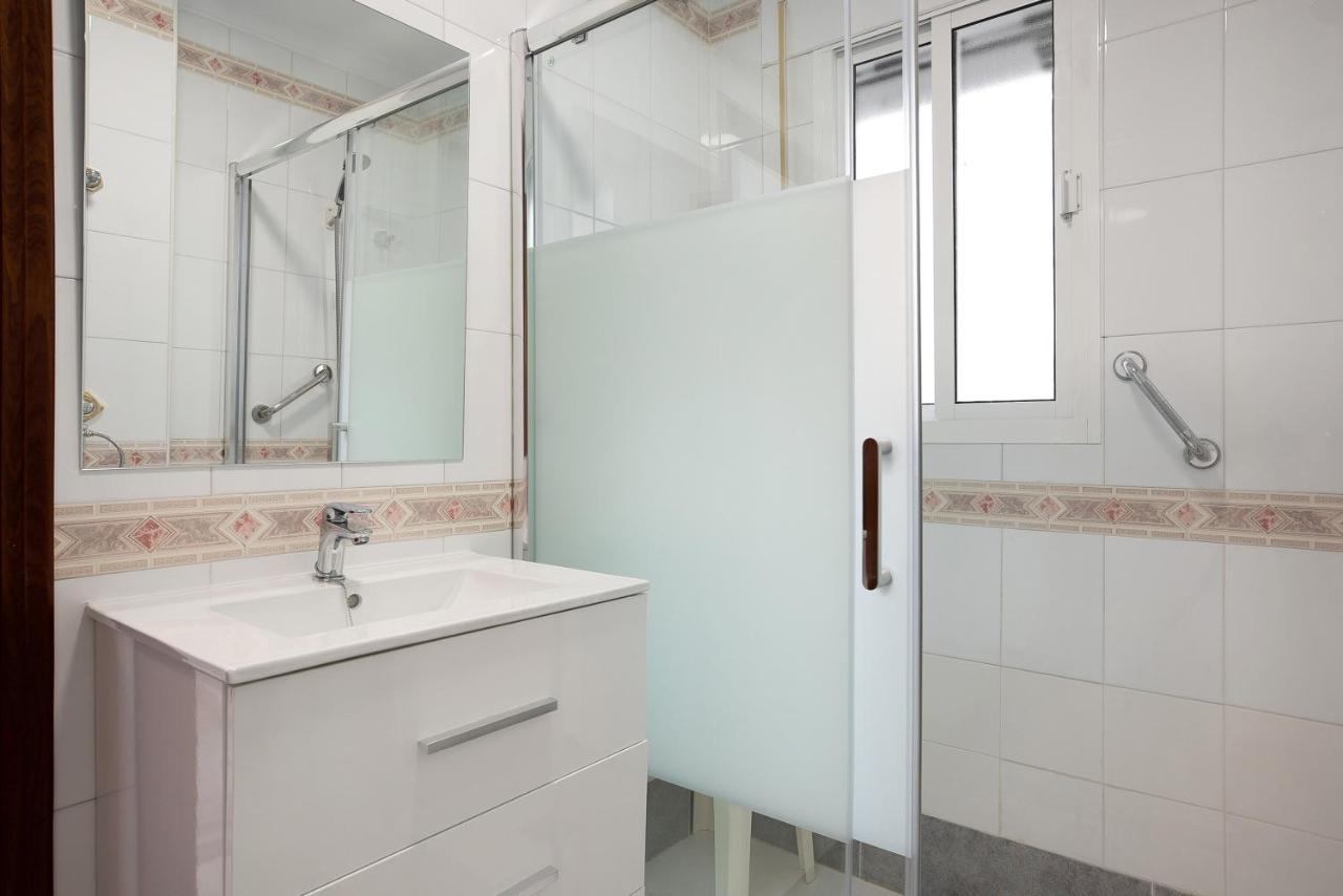 Apartamento Romo Conil De La Frontera Eksteriør billede