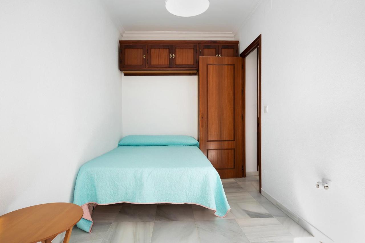 Apartamento Romo Conil De La Frontera Eksteriør billede