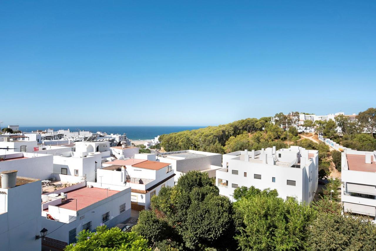 Apartamento Romo Conil De La Frontera Eksteriør billede